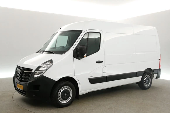 Opel Movano - Afbeelding 5 van 26