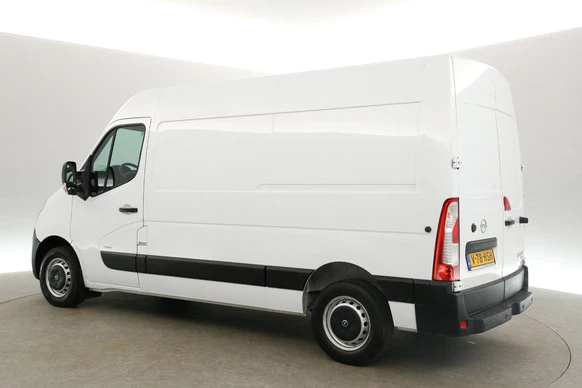 Opel Movano - Afbeelding 25 van 26