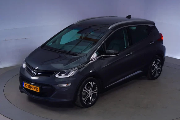 Opel Ampera - Afbeelding 12 van 30