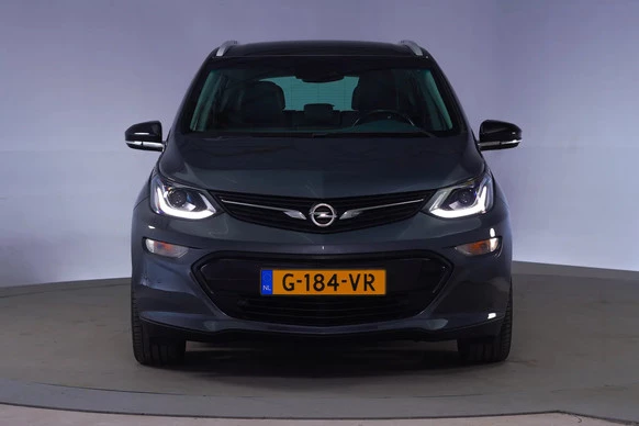 Opel Ampera - Afbeelding 26 van 30