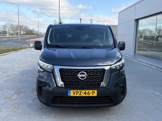 Nissan Primastar - Afbeelding 2 van 22