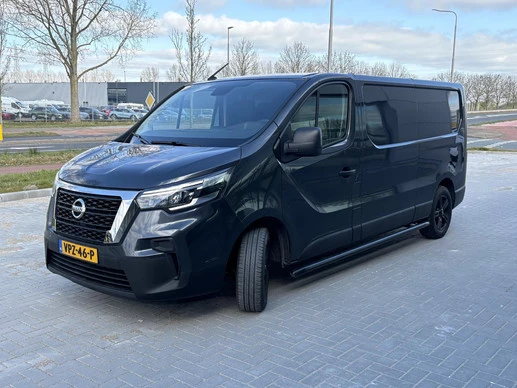 Nissan Primastar - Afbeelding 3 van 22