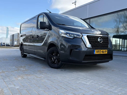 Nissan Primastar - Afbeelding 4 van 22