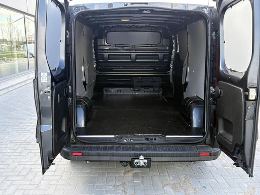 Nissan Primastar - Afbeelding 5 van 22
