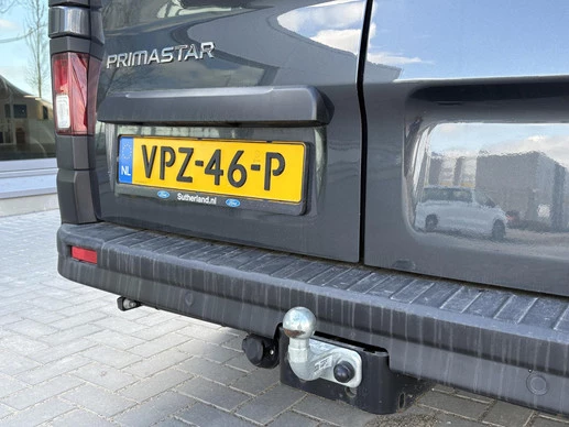 Nissan Primastar - Afbeelding 7 van 22