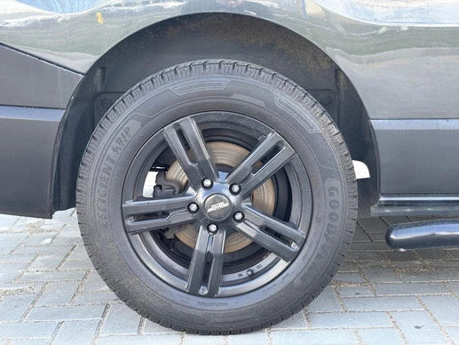 Nissan Primastar - Afbeelding 8 van 22