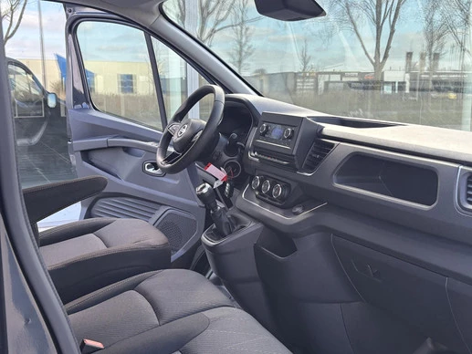 Nissan Primastar - Afbeelding 10 van 22