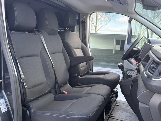 Nissan Primastar - Afbeelding 11 van 22