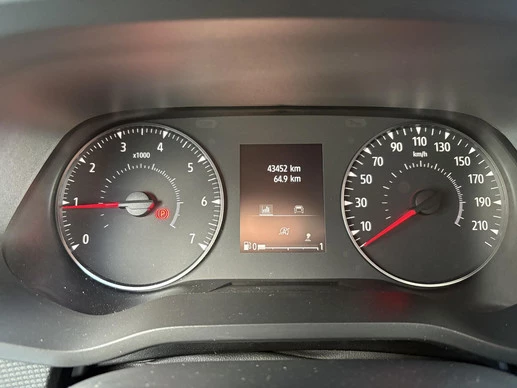 Nissan Primastar - Afbeelding 16 van 22