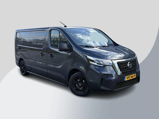 Nissan Primastar - Afbeelding 1 van 22