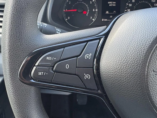 Nissan Primastar - Afbeelding 15 van 22