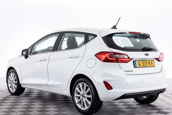 Ford Fiesta - Afbeelding 2 van 23