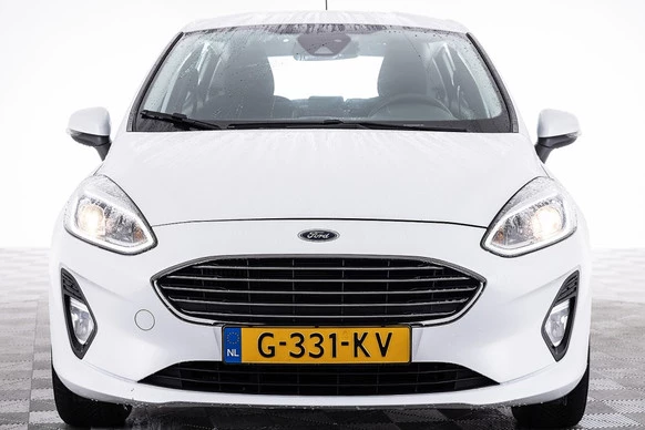 Ford Fiesta - Afbeelding 16 van 23