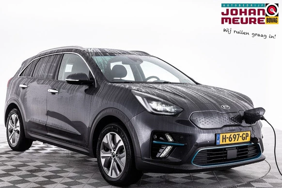 Kia e-Niro - Afbeelding 1 van 28