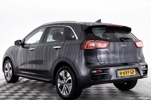 Kia e-Niro - Afbeelding 2 van 28