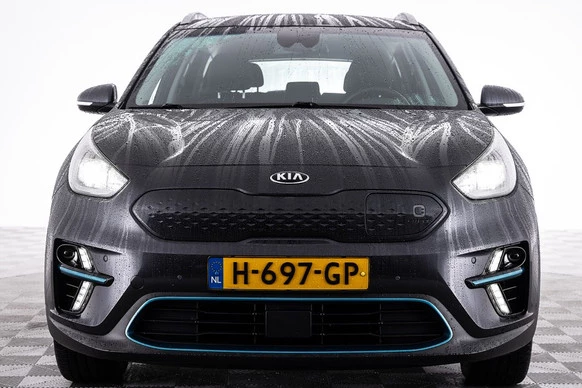 Kia e-Niro - Afbeelding 19 van 28