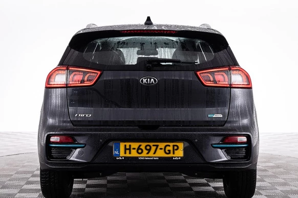 Kia e-Niro - Afbeelding 21 van 28