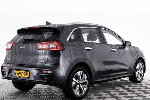 Kia e-Niro - Afbeelding 23 van 28