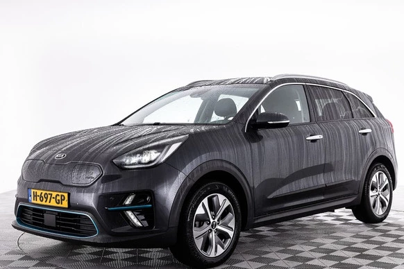 Kia e-Niro - Afbeelding 24 van 28