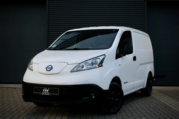 Nissan e-NV200