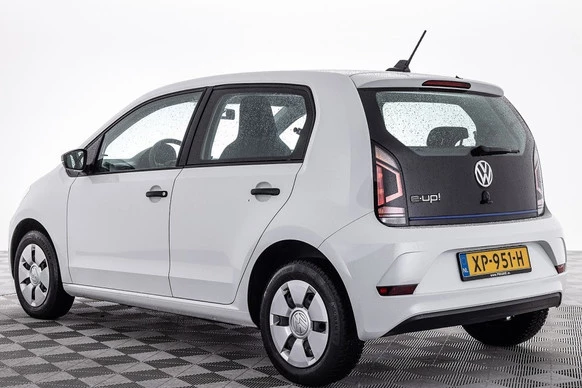 Volkswagen e-up! - Afbeelding 2 van 28