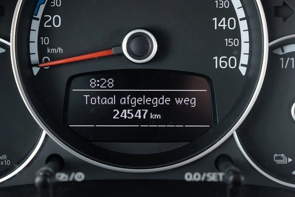 Volkswagen e-up! - Afbeelding 13 van 28