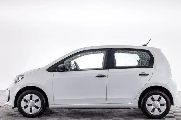 Volkswagen e-up! - Afbeelding 17 van 28