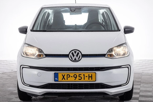 Volkswagen e-up! - Afbeelding 18 van 28