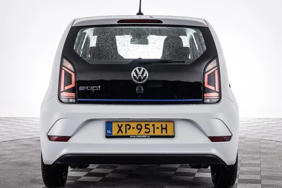 Volkswagen e-up! - Afbeelding 20 van 28