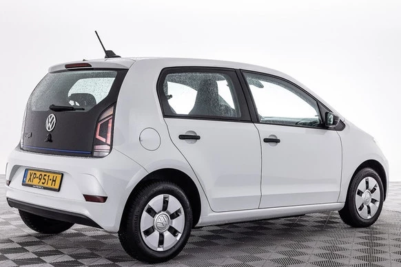 Volkswagen e-up! - Afbeelding 22 van 28