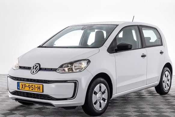 Volkswagen e-up! - Afbeelding 23 van 28