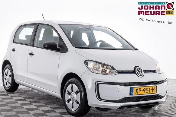 Volkswagen e-up! - Afbeelding 24 van 28