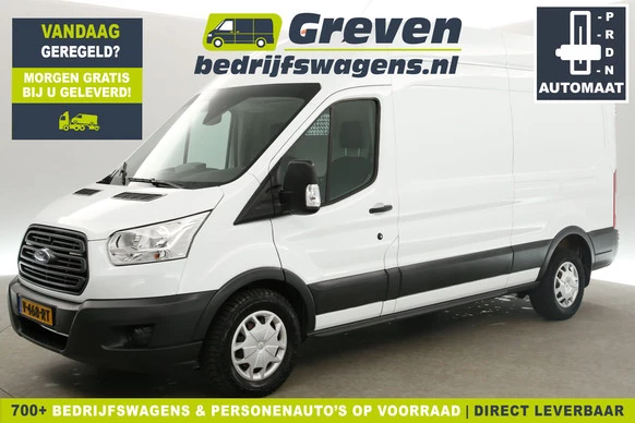 Ford Transit - Afbeelding 1 van 27