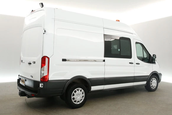 Ford Transit - Afbeelding 2 van 27