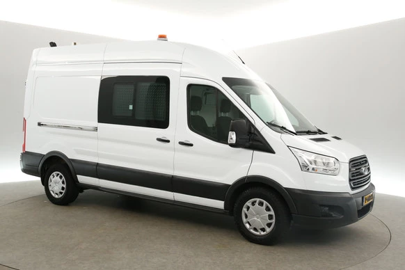 Ford Transit - Afbeelding 3 van 27