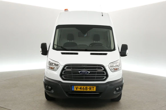 Ford Transit - Afbeelding 4 van 27