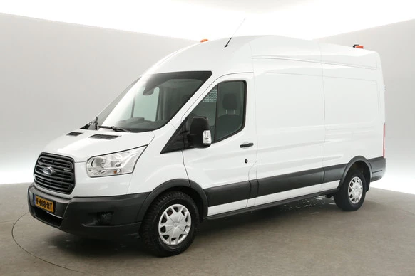 Ford Transit - Afbeelding 5 van 27