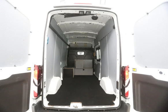 Ford Transit - Afbeelding 6 van 27