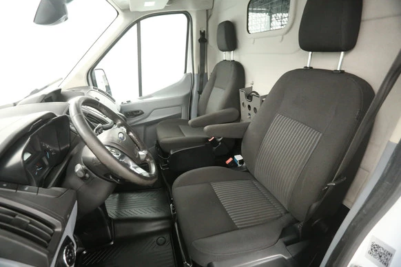 Ford Transit - Afbeelding 10 van 27