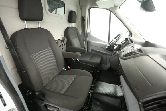 Ford Transit - Afbeelding 11 van 27