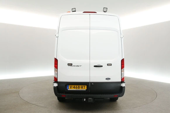 Ford Transit - Afbeelding 27 van 27