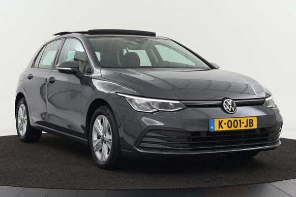 Volkswagen Golf - Afbeelding 30 van 30