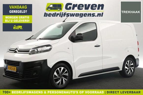 Citroën Jumpy - Afbeelding 1 van 26