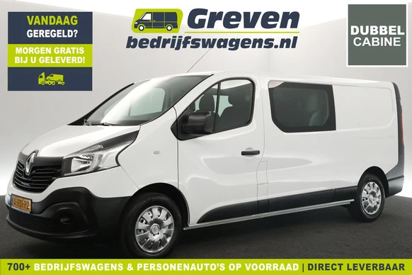 Renault Trafic - Afbeelding 1 van 25