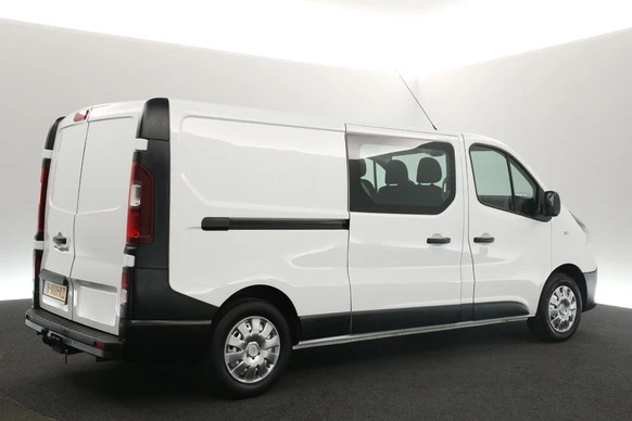 Renault Trafic - Afbeelding 2 van 25