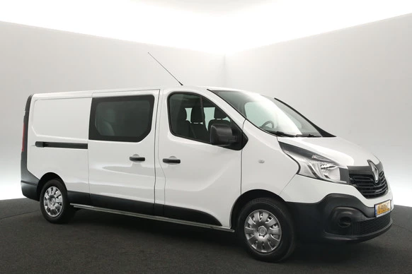 Renault Trafic - Afbeelding 3 van 25