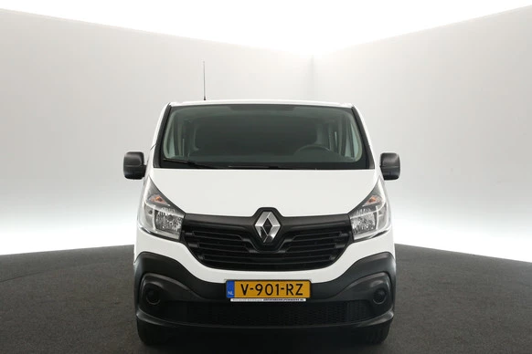 Renault Trafic - Afbeelding 4 van 25