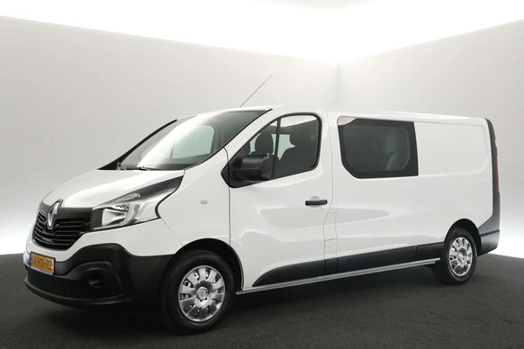 Renault Trafic - Afbeelding 5 van 25