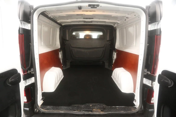 Renault Trafic - Afbeelding 7 van 25