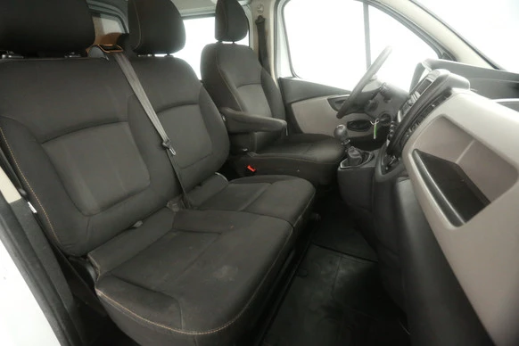 Renault Trafic - Afbeelding 11 van 25